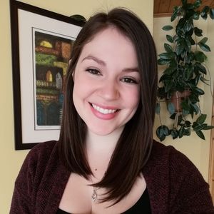 Meet your Posher, Genevieve